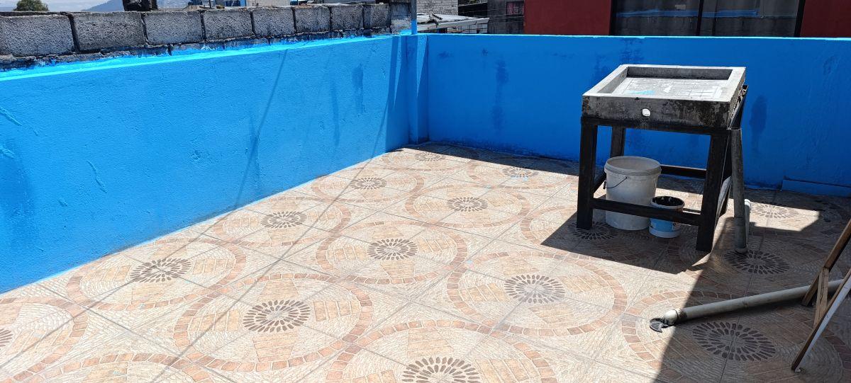 Casa Rentera en Venta, 8 Departamentos, 378 m², Sector El Giron Sur de Quito — imagen 6