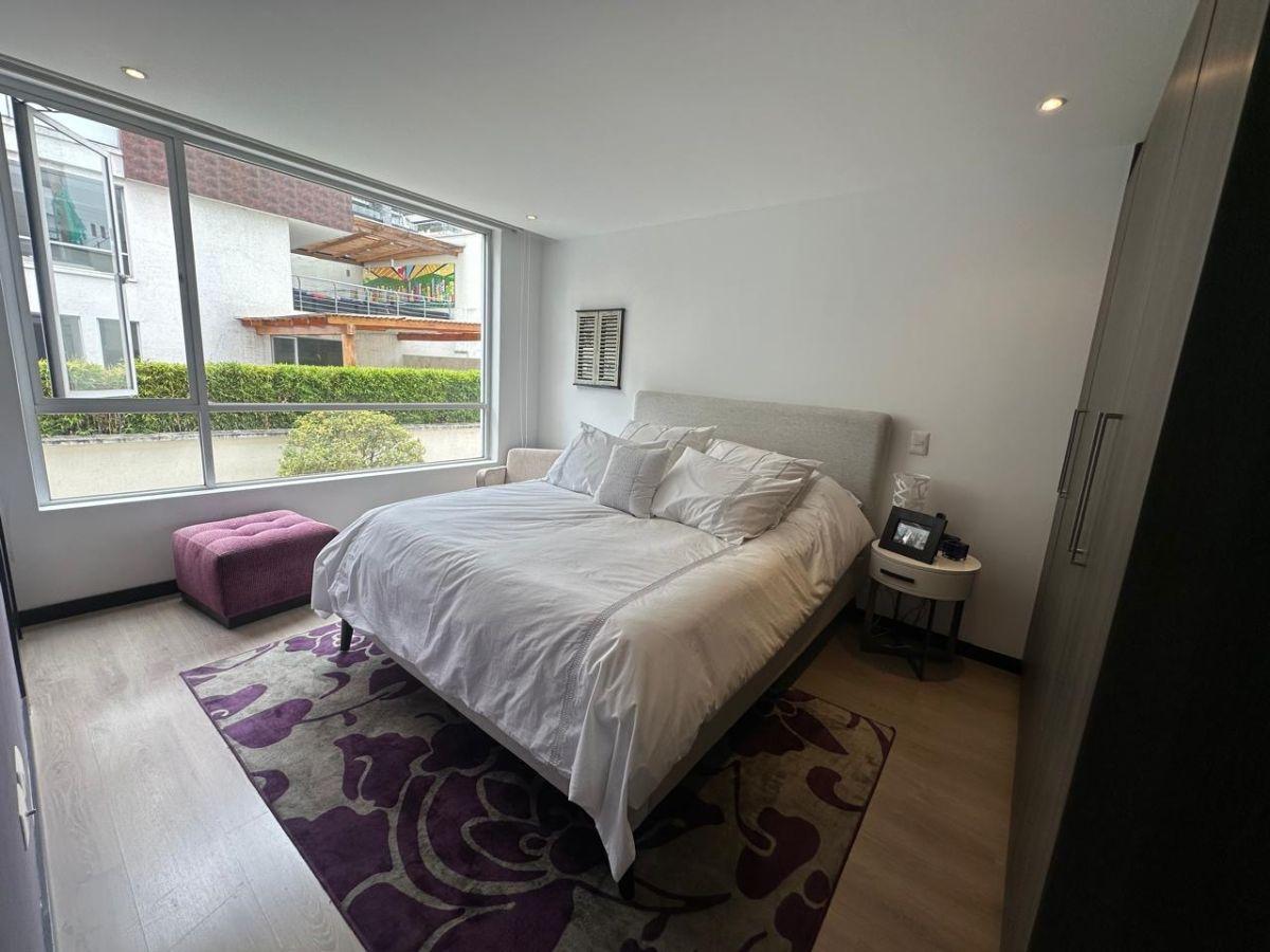 Departamento con 146 m² y 2 Habitaciones en Venta en Cumbayá — imagen 3