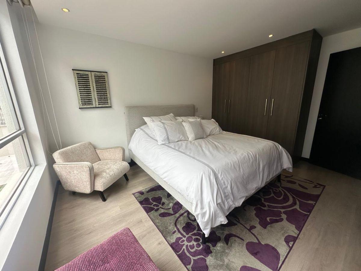 Departamento con 146 m² y 2 Habitaciones en Venta en Cumbayá — imagen 2