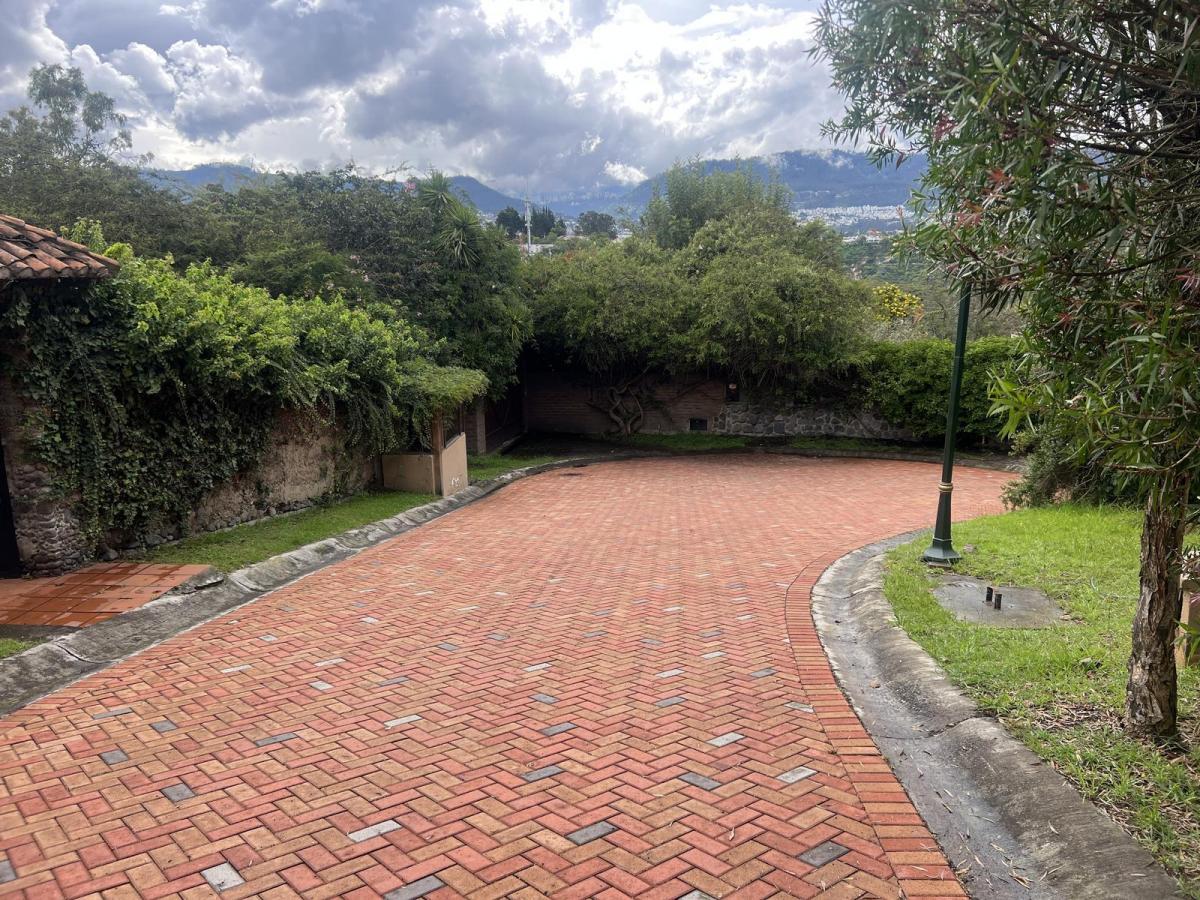 Tumbaco La Viña Casa de Venta — imagen 10