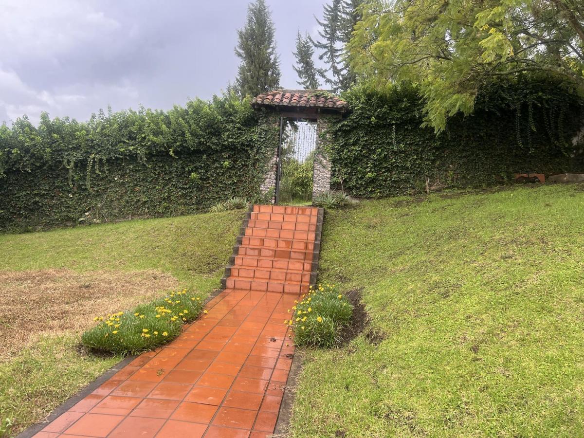 Tumbaco La Viña Casa de Venta — imagen 9