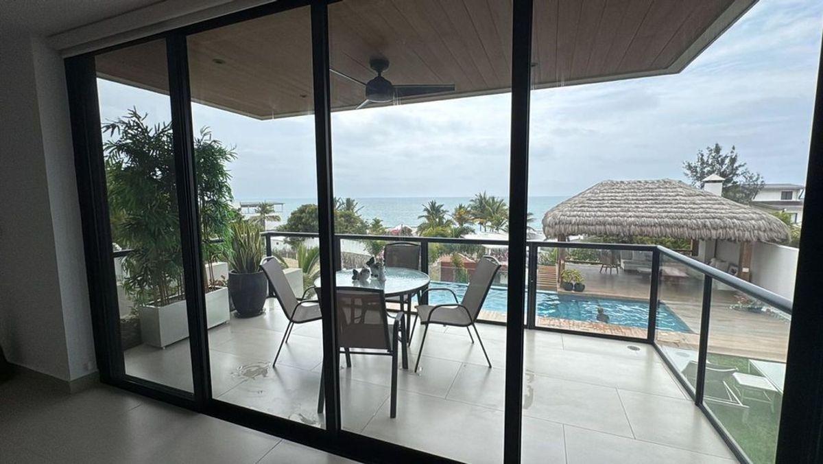 Venta de Departamento Vista Al Mar, Punta Blanca — imagen 10