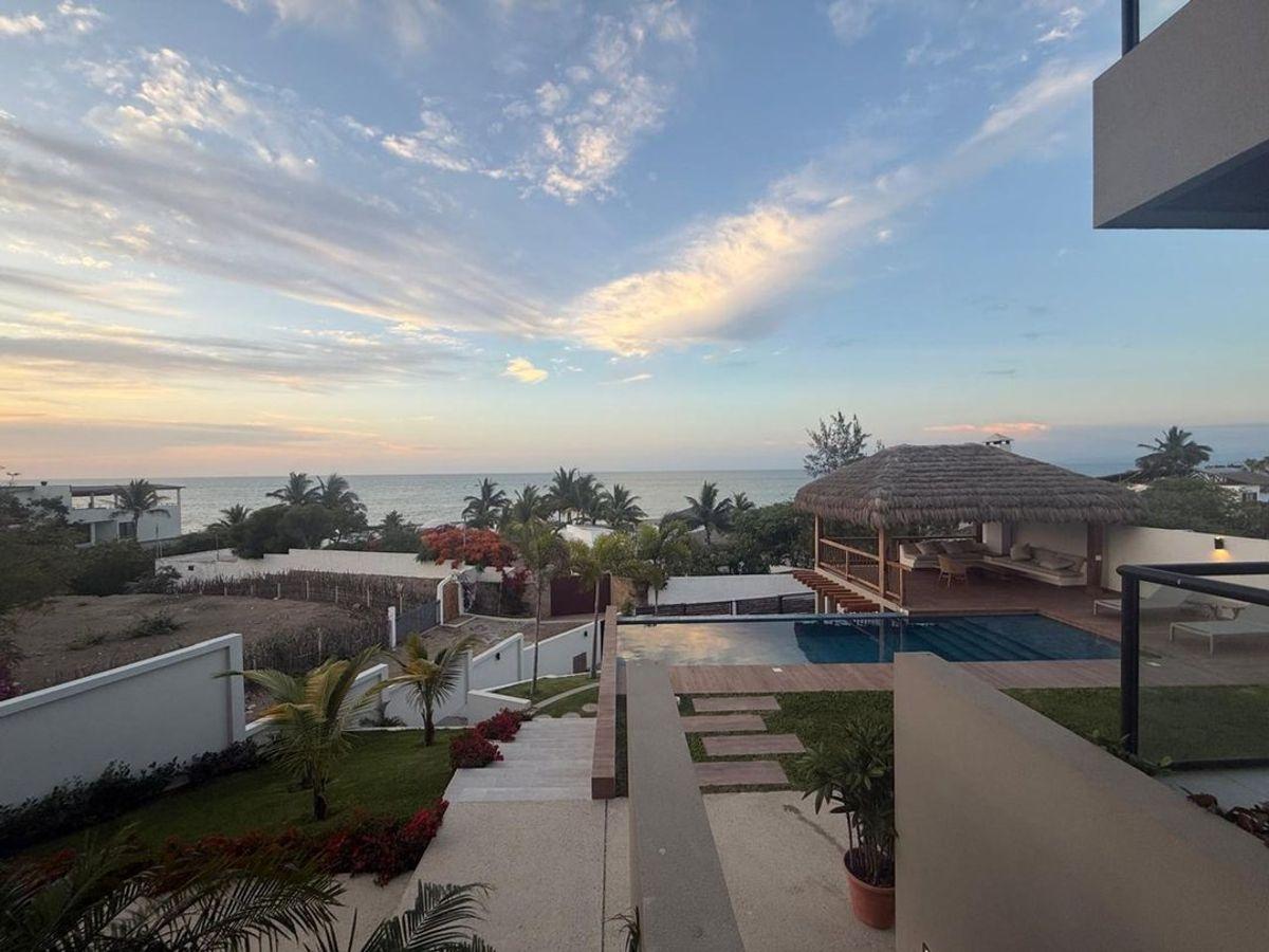 Venta de Departamento Vista Al Mar, Punta Blanca — imagen 9