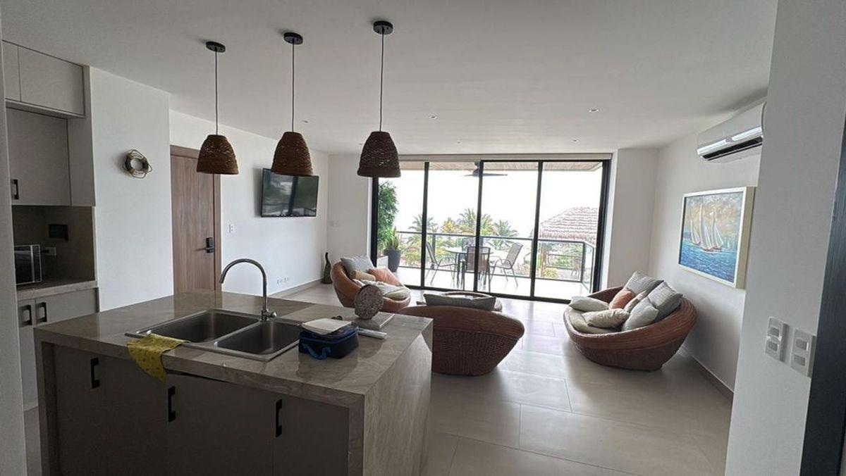 Venta de Departamento Vista Al Mar, Punta Blanca — imagen 8
