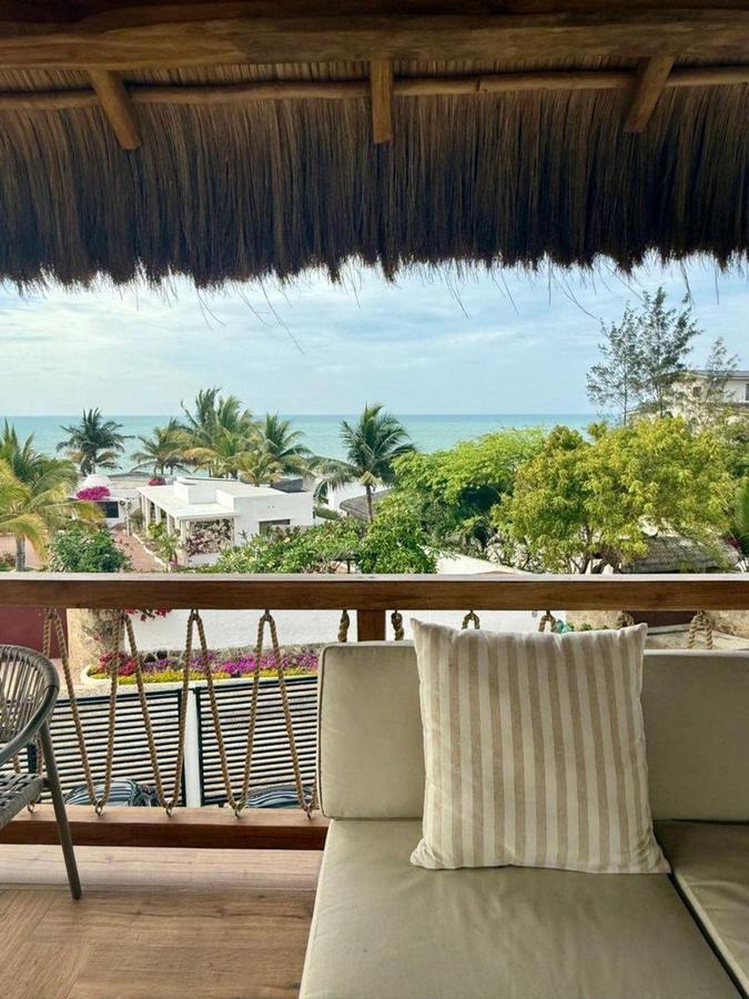 Venta de Departamento Vista Al Mar, Punta Blanca — imagen 7