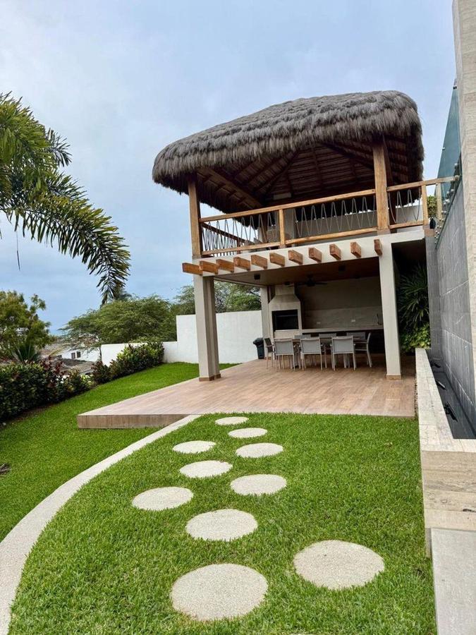 Venta de Departamento Vista Al Mar, Punta Blanca — imagen 2