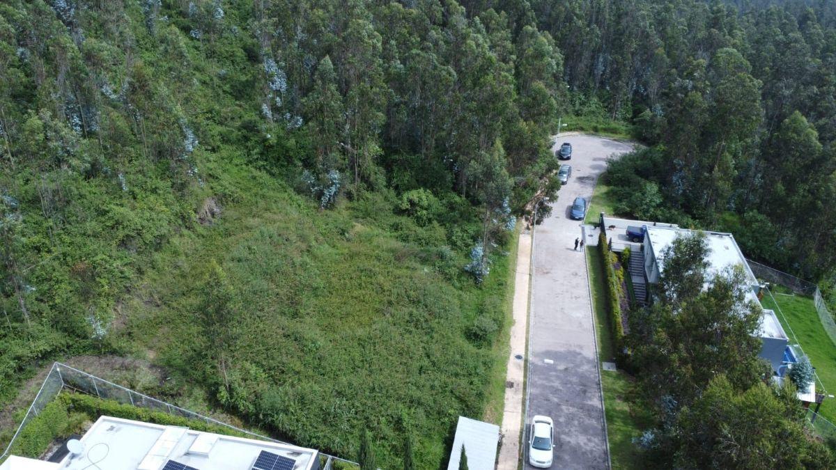 Se Vende Terreno en Urbanización Monte Abruzzo Sector Universidad Internacional — imagen 10