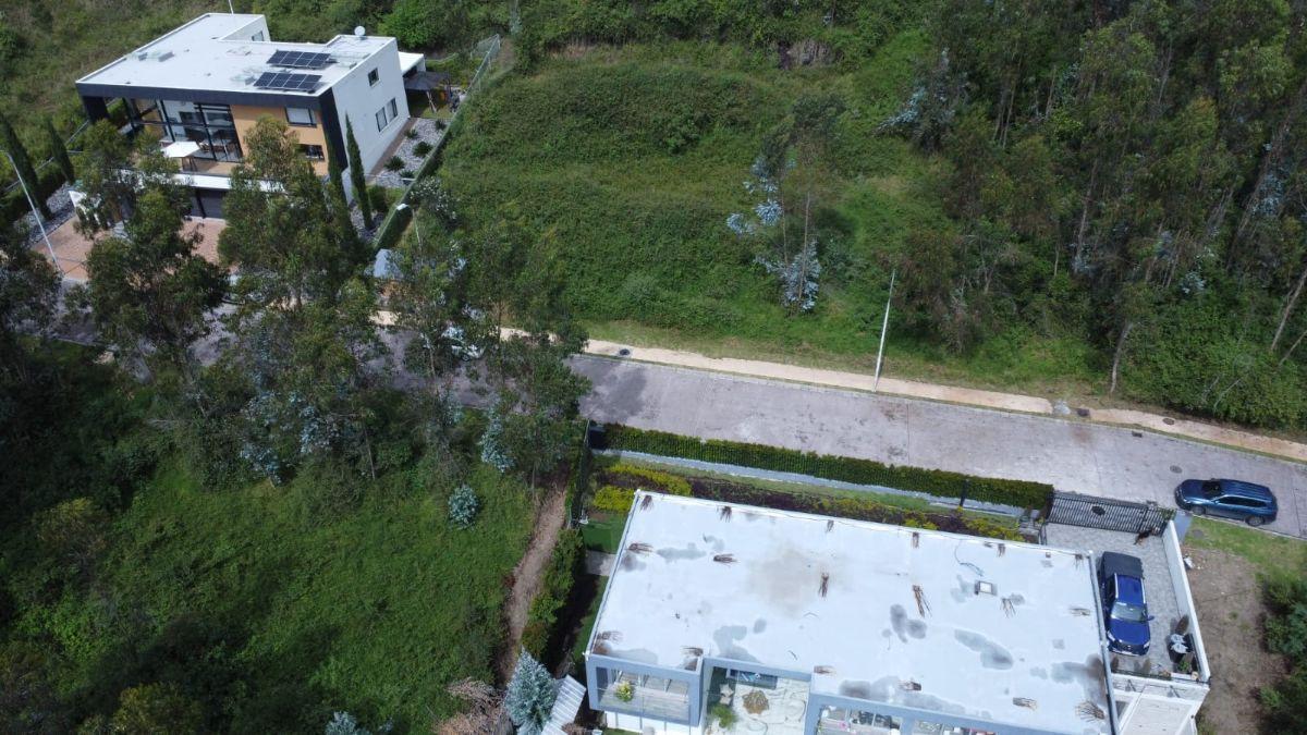 Se Vende Terreno en Urbanización Monte Abruzzo Sector Universidad Internacional — imagen 8