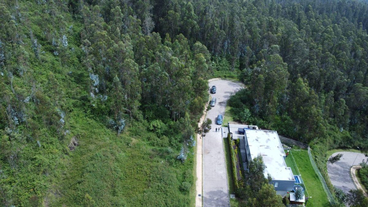 Se Vende Terreno en Urbanización Monte Abruzzo Sector Universidad Internacional — imagen 6