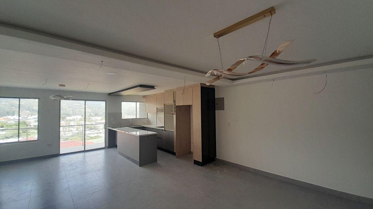Vendo Departamento por Estrenar en La Morita en Tumbaco — imagen 10