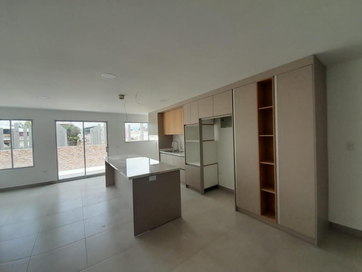 Vendo Departamento por Estrenar en La Morita en Tumbaco — imagen 8