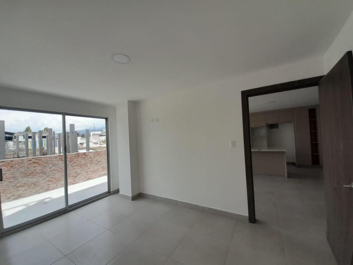 Vendo Departamento por Estrenar en La Morita en Tumbaco — imagen 6