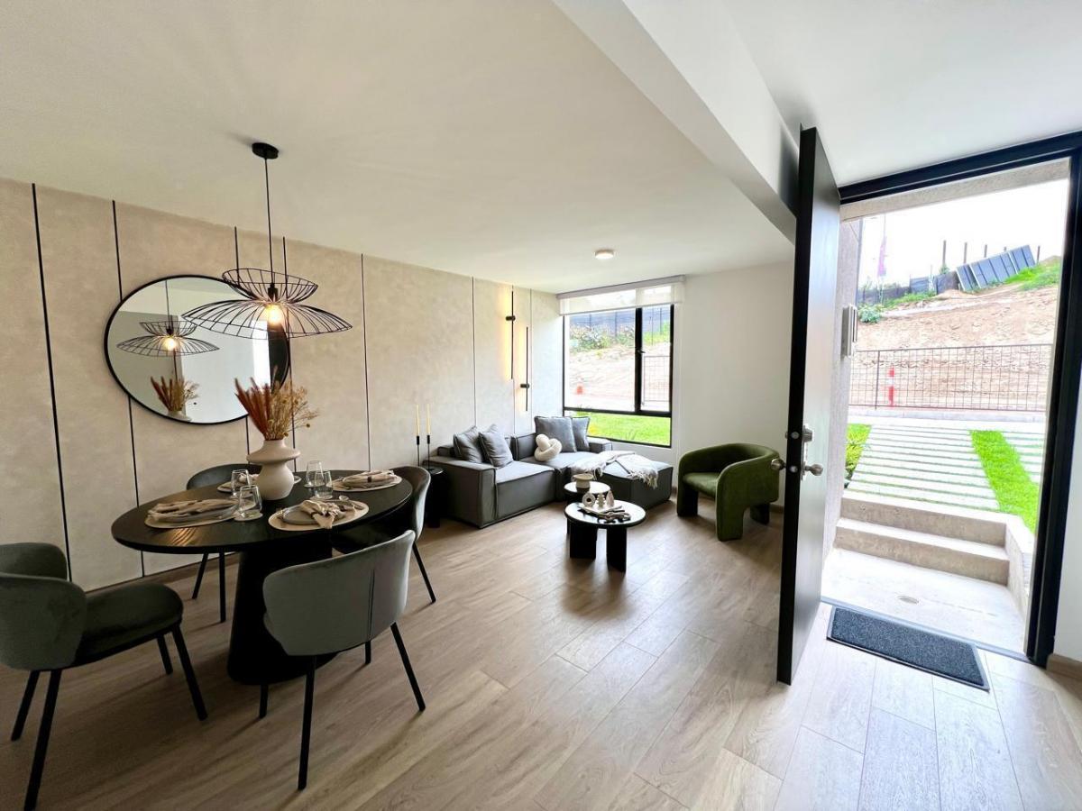 Mv - Sector Tumbaco, en Venta Casa 3d, 1d en Pb, 100 m² Patio 10.03 m² — imagen 9
