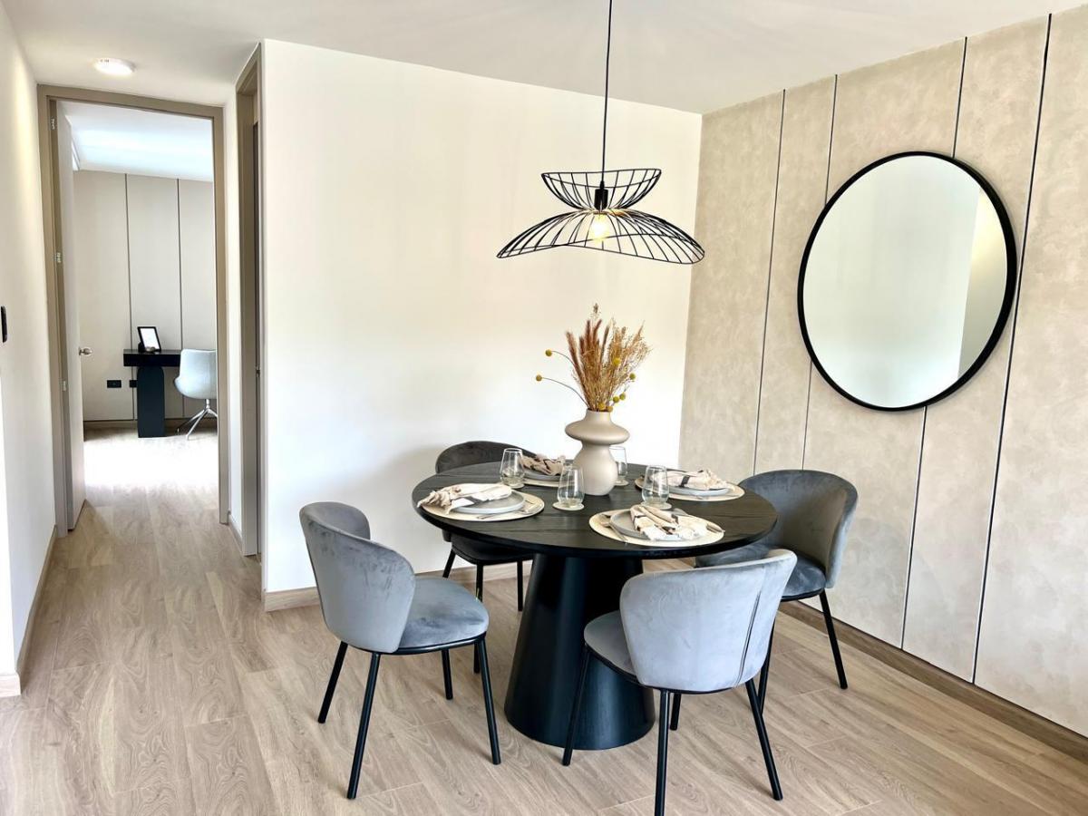Mv - Sector Tumbaco, en Venta Casa 3d, 1d en Pb, 100 m² Patio 10.03 m² — imagen 8