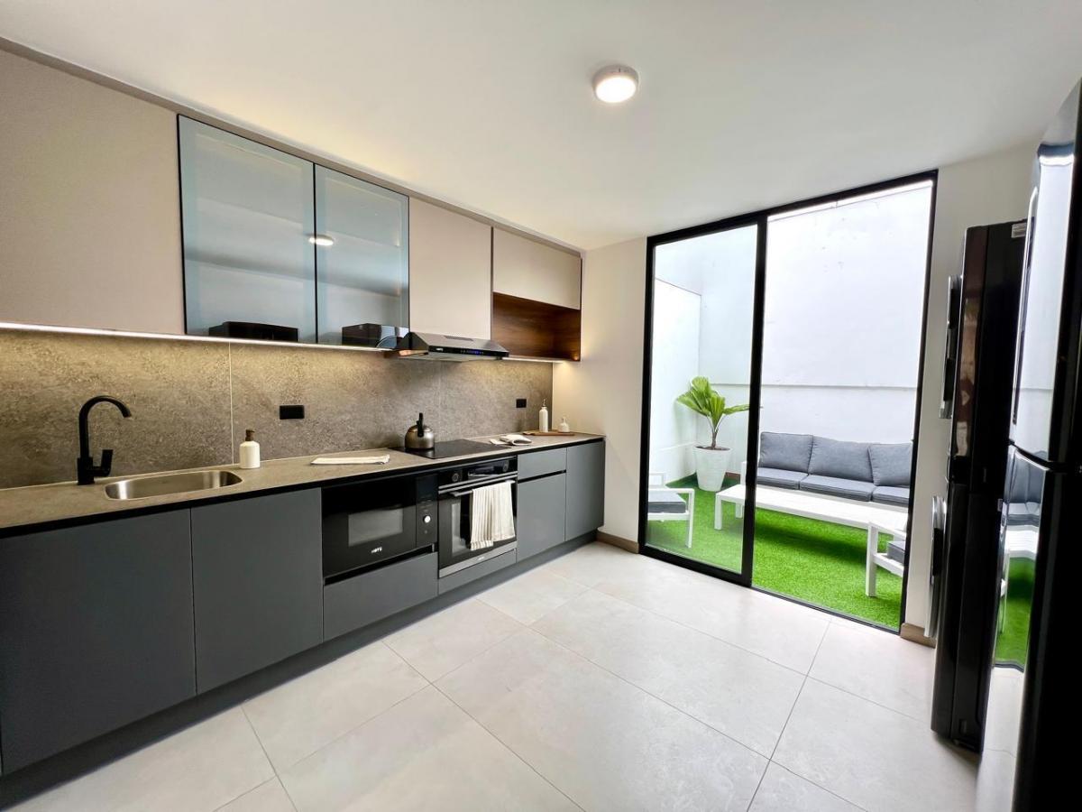 Mv - Sector Tumbaco, en Venta Casa 3d, 1d en Pb, 100 m² Patio 10.03 m² — imagen 7