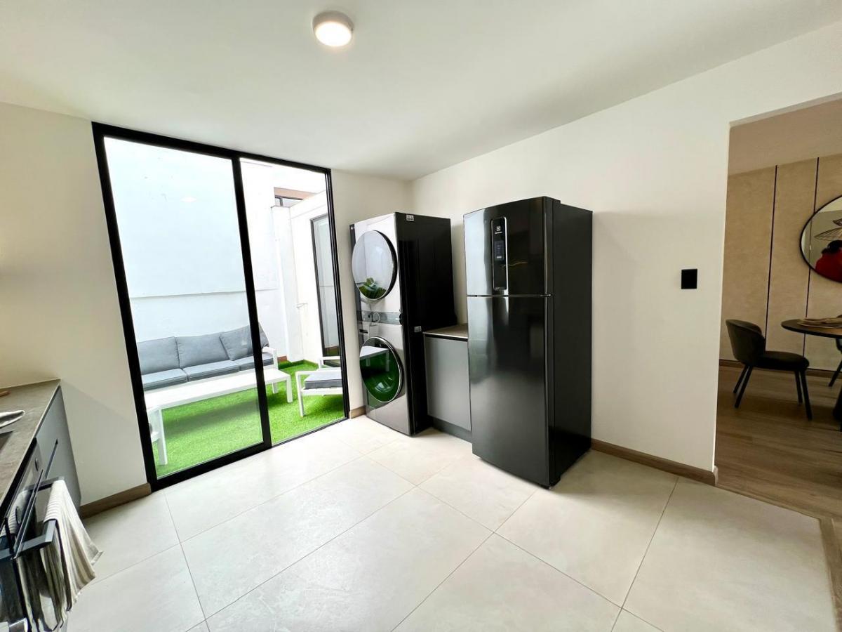 Mv - Sector Tumbaco, en Venta Casa 3d, 1d en Pb, 100 m² Patio 10.03 m² — imagen 6