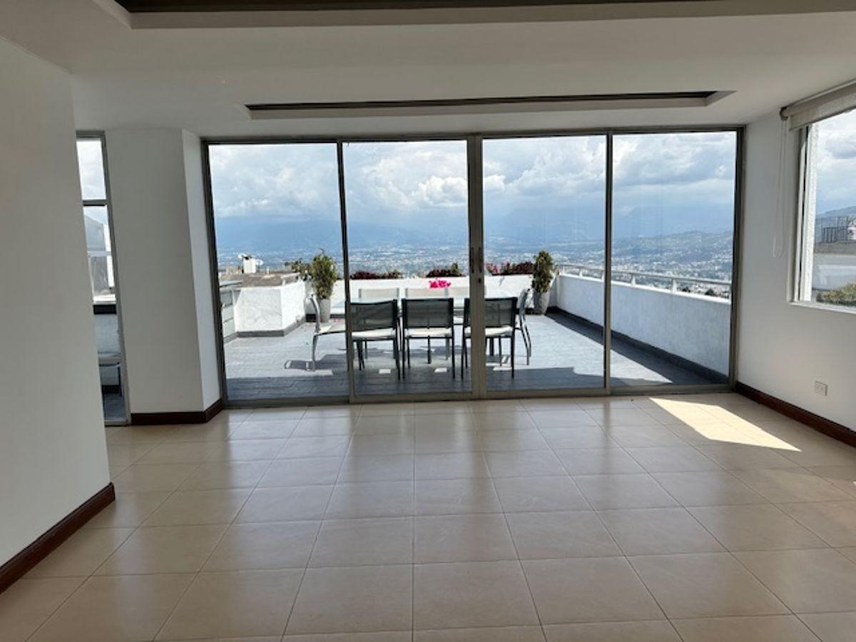 Vista Grande San Isidro Miravalle Lindo Departamento 3 Dorm. con Vista — imagen 10