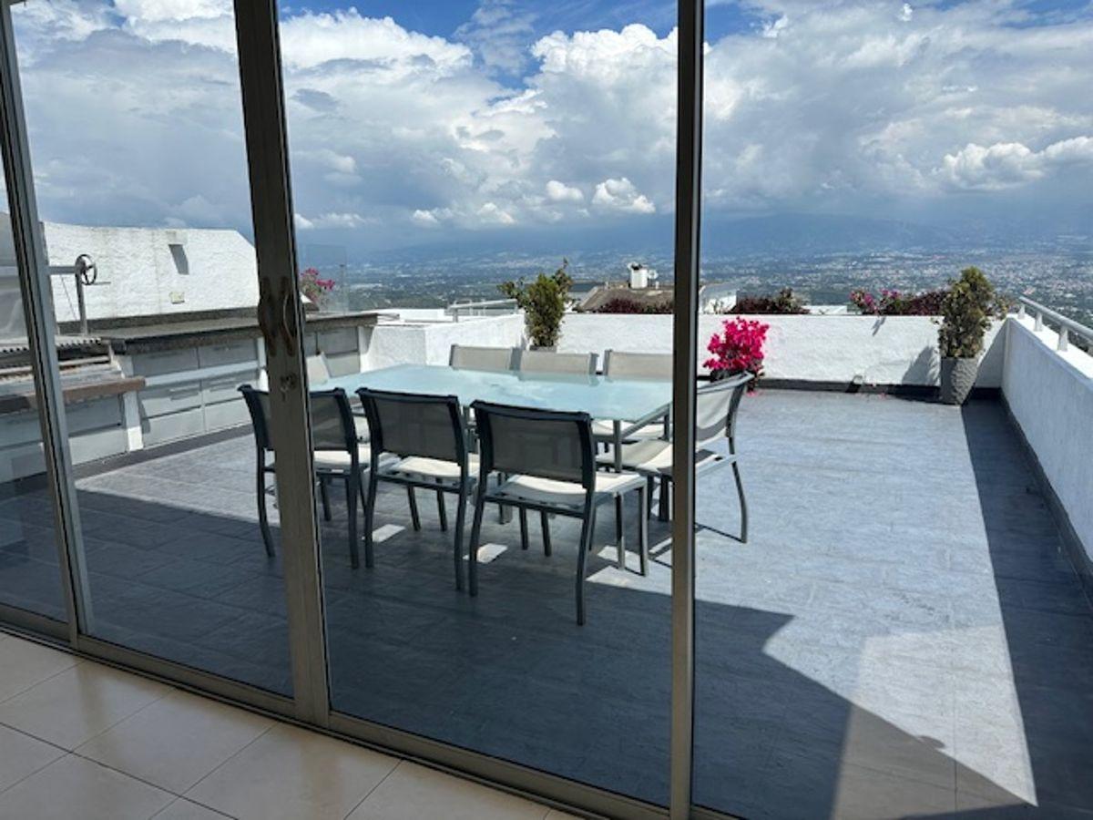 Vista Grande San Isidro Miravalle Lindo Departamento 3 Dorm. con Vista — imagen 9