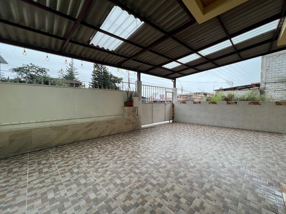 Casa en Venta con Potencial de Inversion en Giron, Azuay — imagen 5