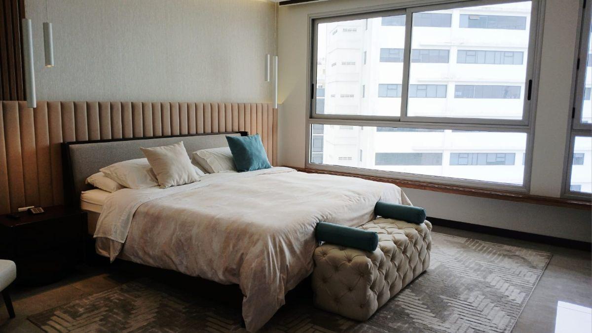 Departamento en Venta, Puerto Santa Ana (A. Salvador / L. Arias), Guayas — imagen 3