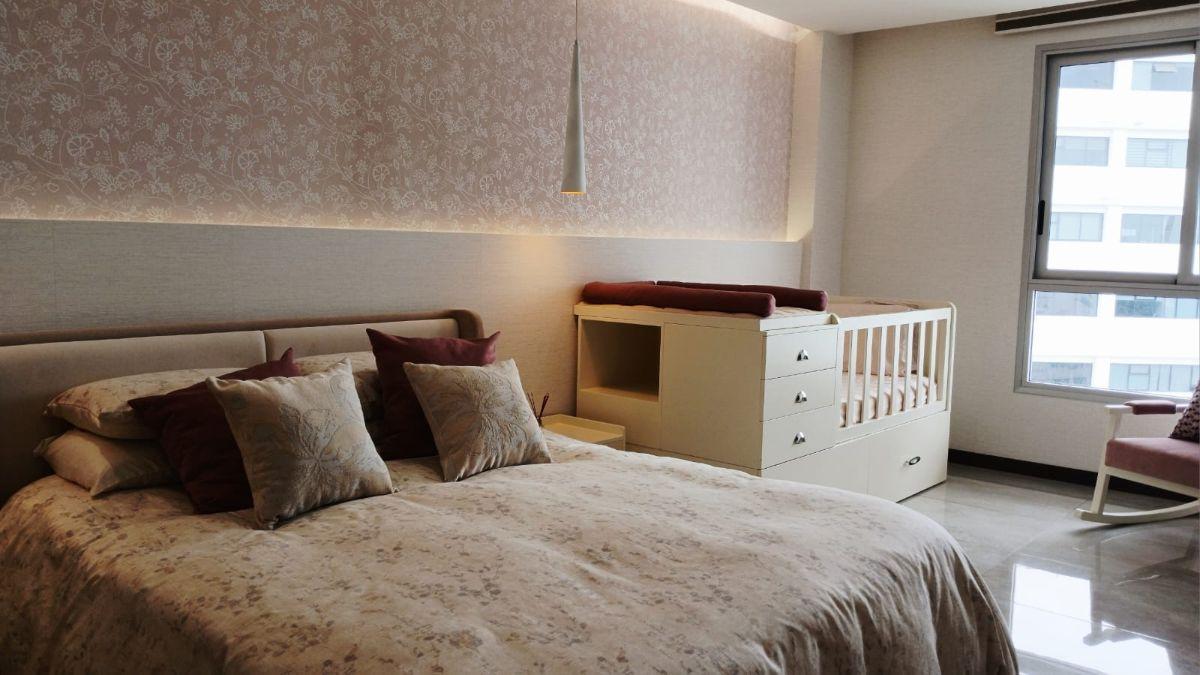 Departamento en Venta, Puerto Santa Ana (A. Salvador / L. Arias), Guayas — imagen 2