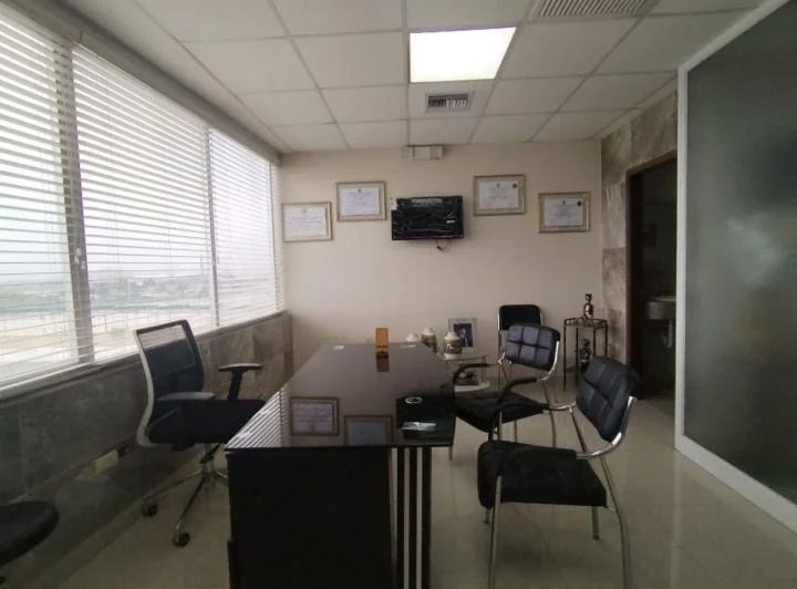 Se Vende Oficina Sector La Aurora, Guayas — imagen 1