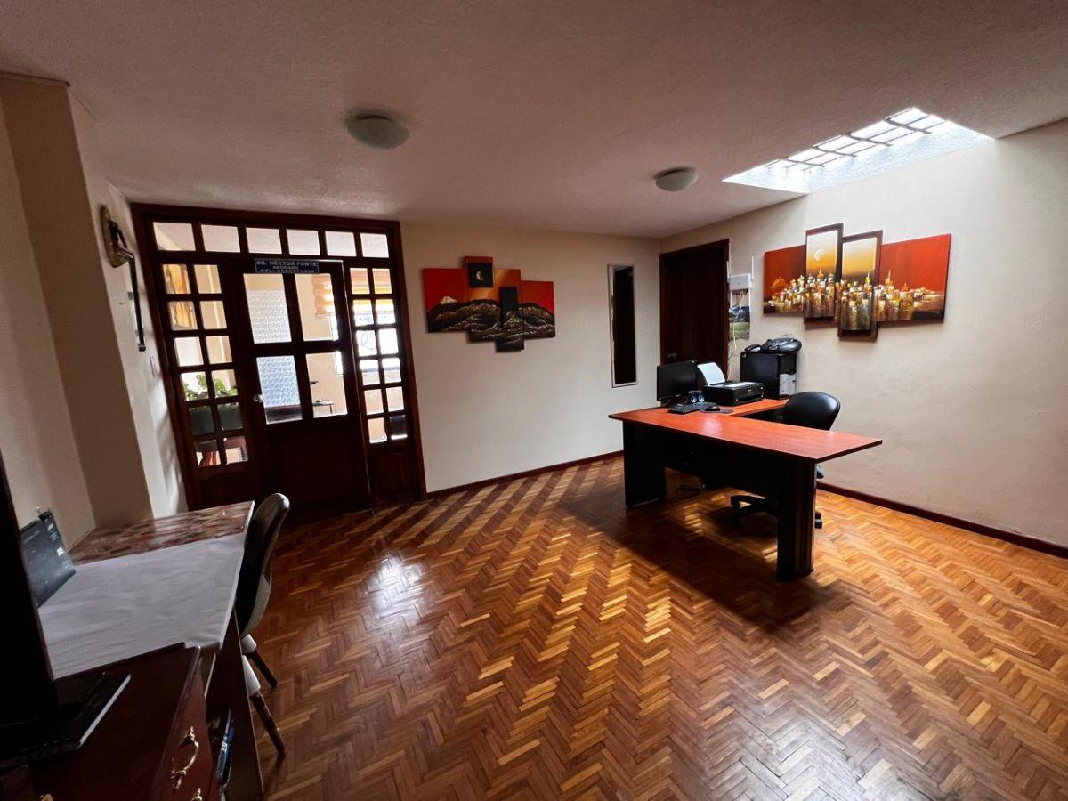 Vendo Casa Rentera 490 m² Sector Terminal Carcelen — imagen 8