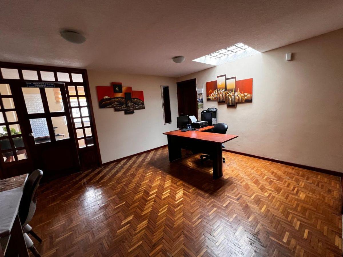 Vendo Casa Rentera 490 m² Sector Terminal Carcelen — imagen 7