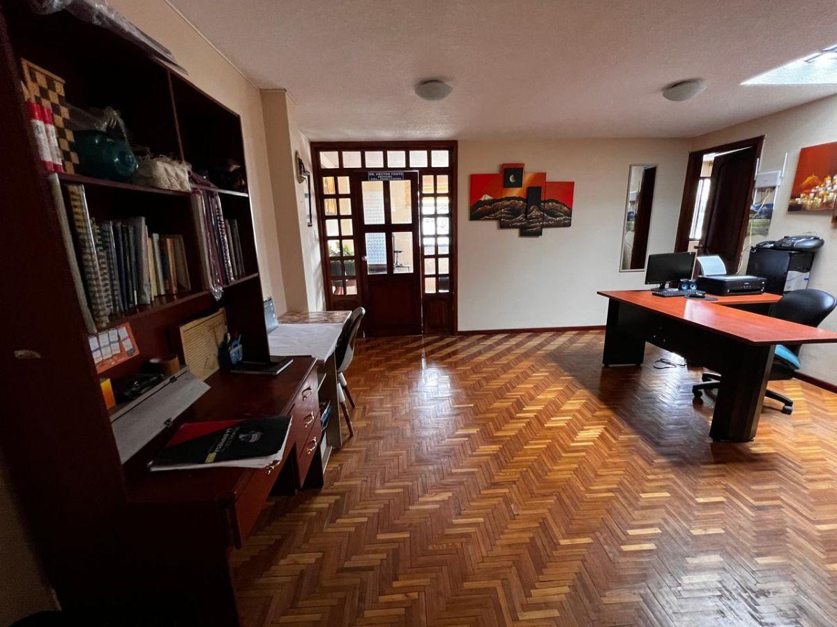 Vendo Casa Rentera 490 m² Sector Terminal Carcelen — imagen 5