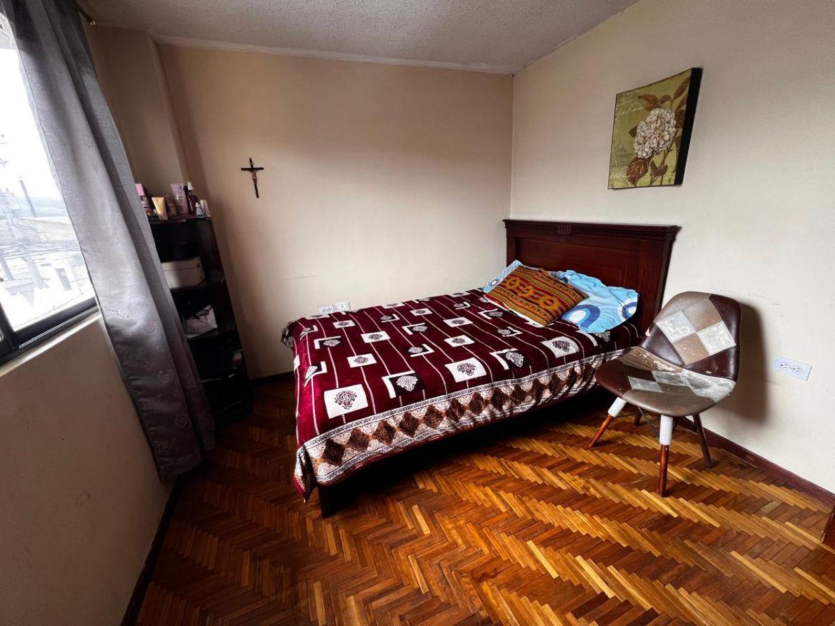 Vendo Casa Rentera 490 m² Sector Terminal Carcelen — imagen 4