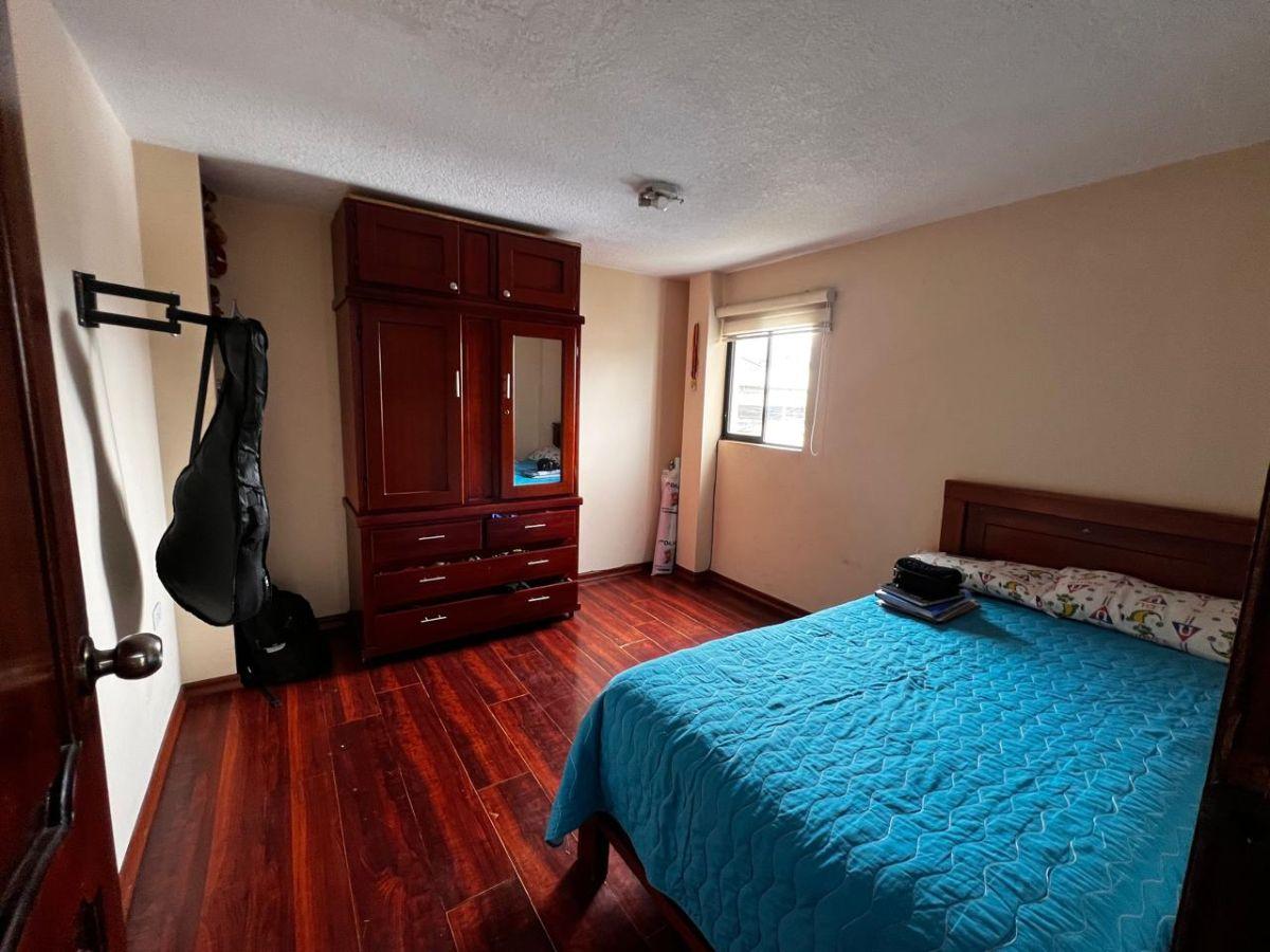 Vendo Casa Rentera 490 m² Sector Terminal Carcelen — imagen 3