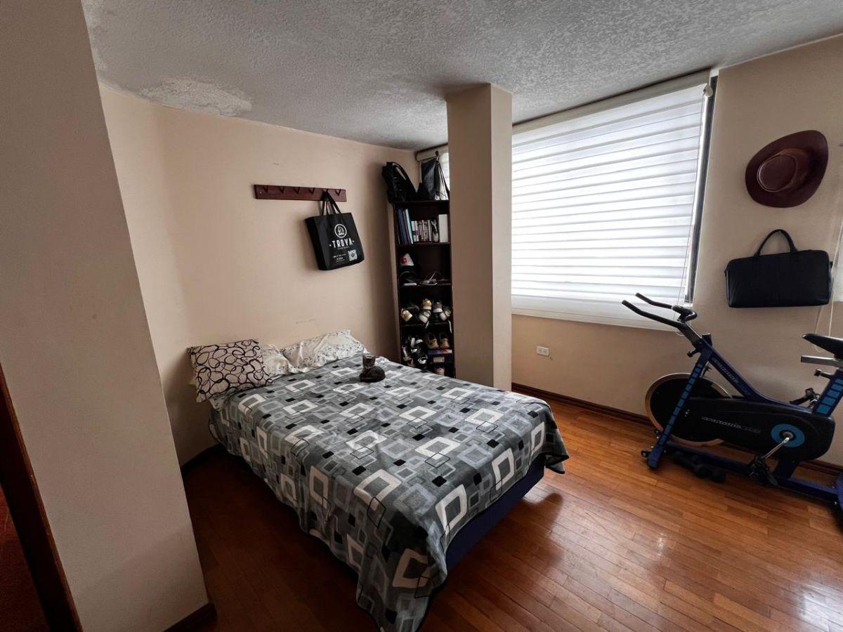 Vendo Casa Rentera 490 m² Sector Terminal Carcelen — imagen 2