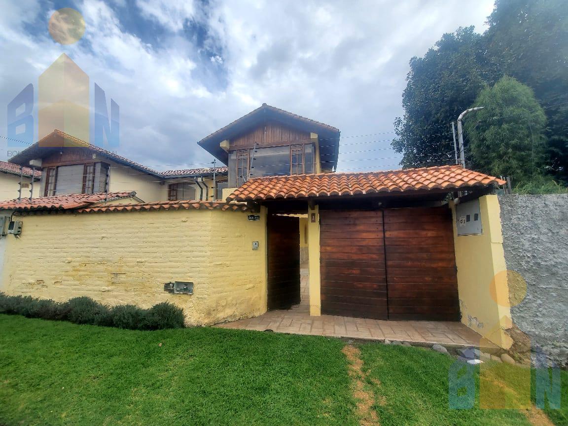 Casa Dentro de Conjunto, Re Modelada en Venta Valle de Los Chillos — imagen 10