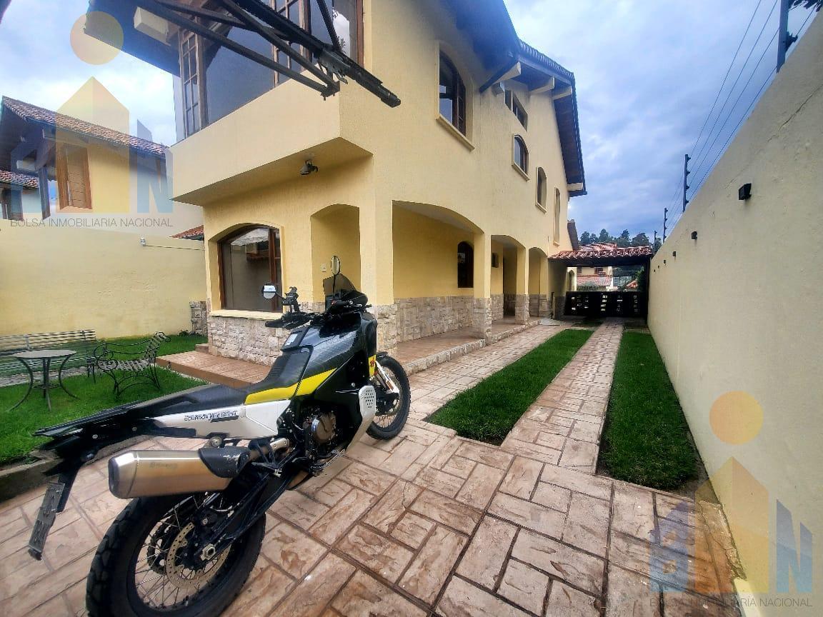 Casa Dentro de Conjunto, Re Modelada en Venta Valle de Los Chillos — imagen 8