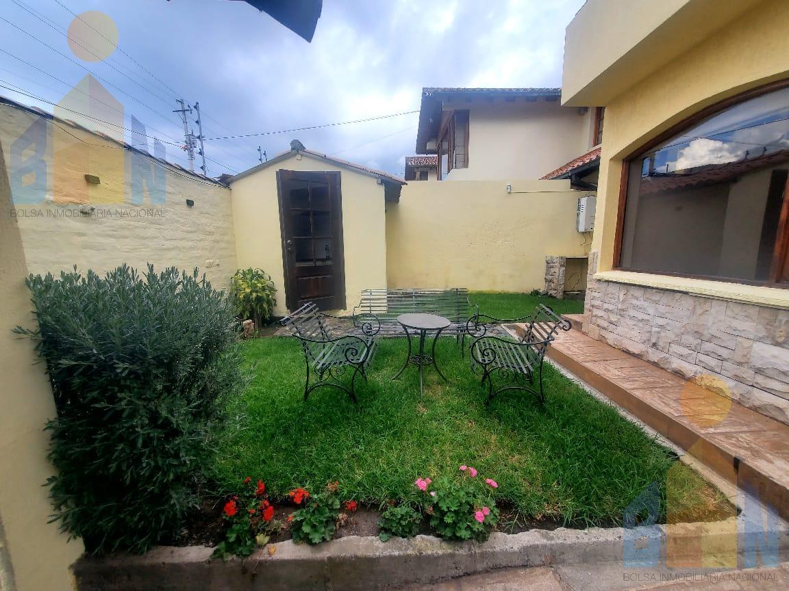 Casa Dentro de Conjunto, Re Modelada en Venta Valle de Los Chillos — imagen 6