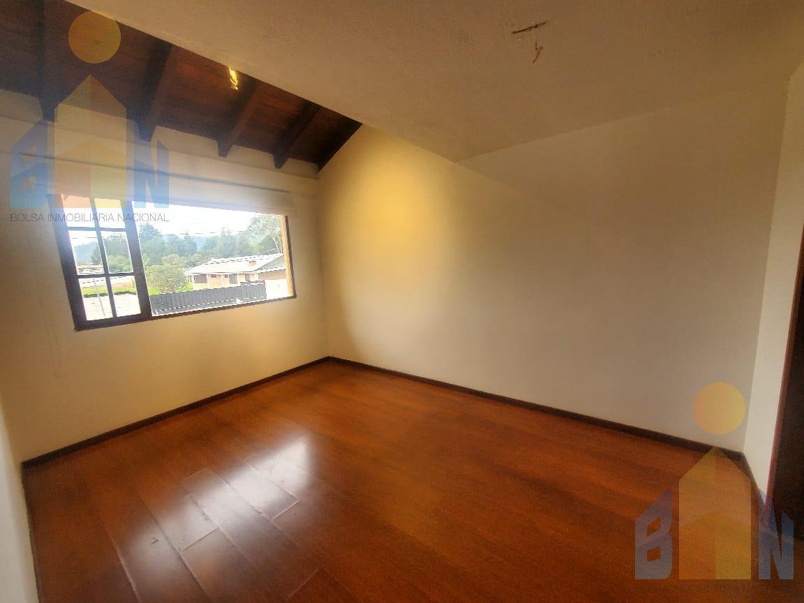 Casa Dentro de Conjunto, Re Modelada en Venta Valle de Los Chillos — imagen 2