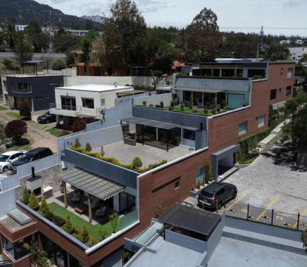 Mcl - Venta Departamento - 3 Dorm. - Sala de Estar - Estudio - Tanda - Nayon — imagen 5