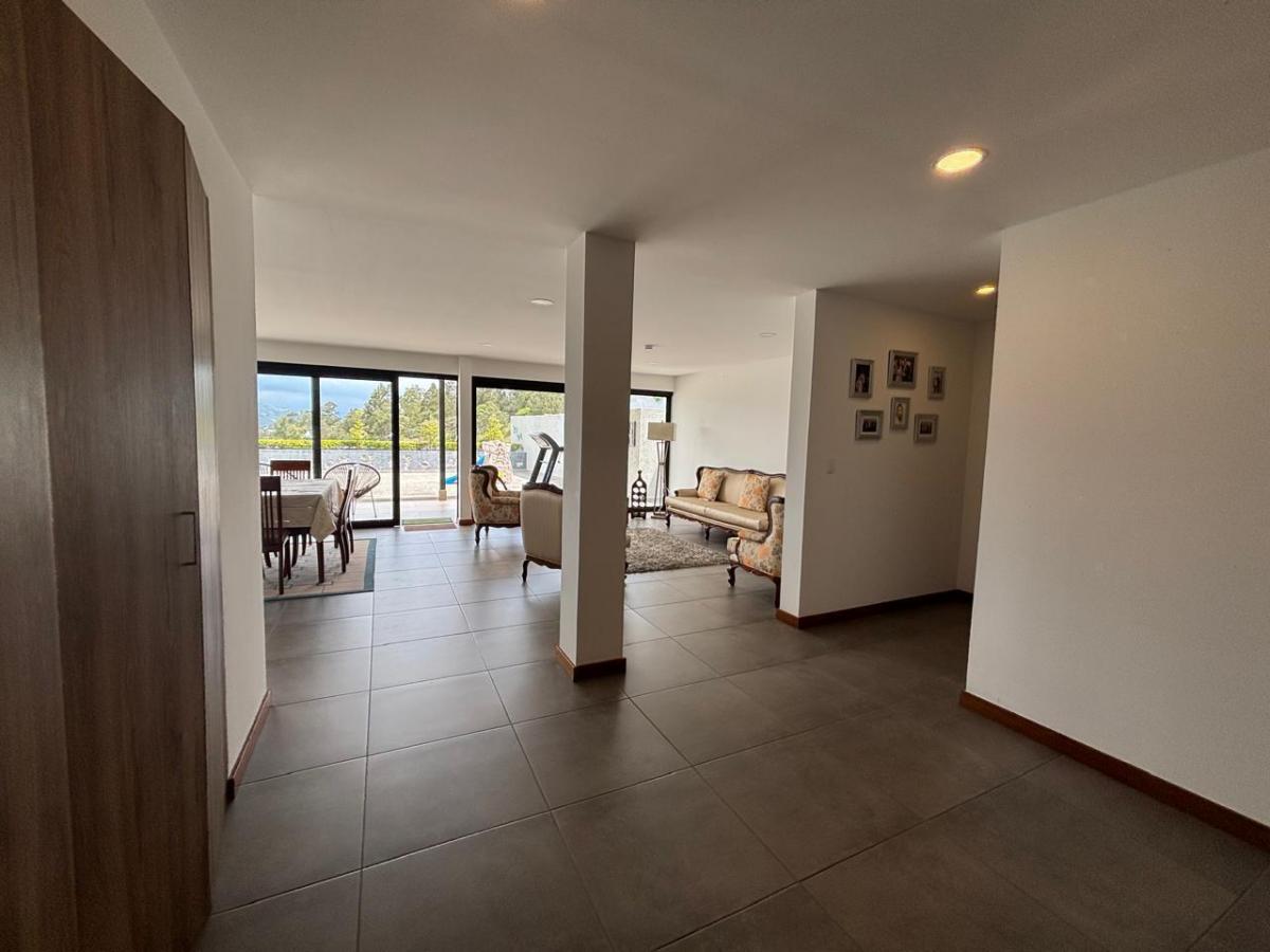 Mcl - Venta Departamento - 3 Dorm. - Sala de Estar - Estudio - Tanda - Nayon — imagen 4