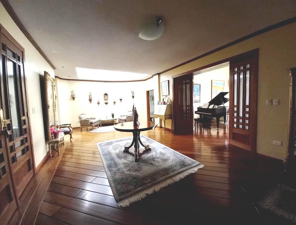 Pent - House en Venta 591 m² en Quito Tenis Bajo — imagen 10