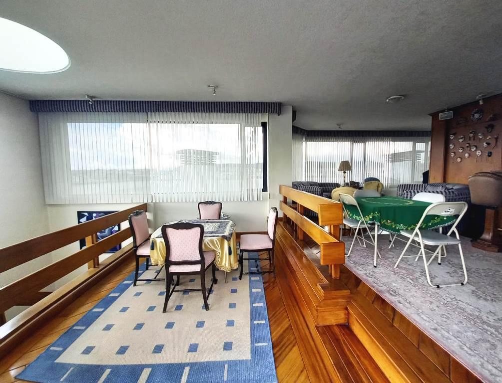 Pent - House en Venta 591 m² en Quito Tenis Bajo — imagen 9