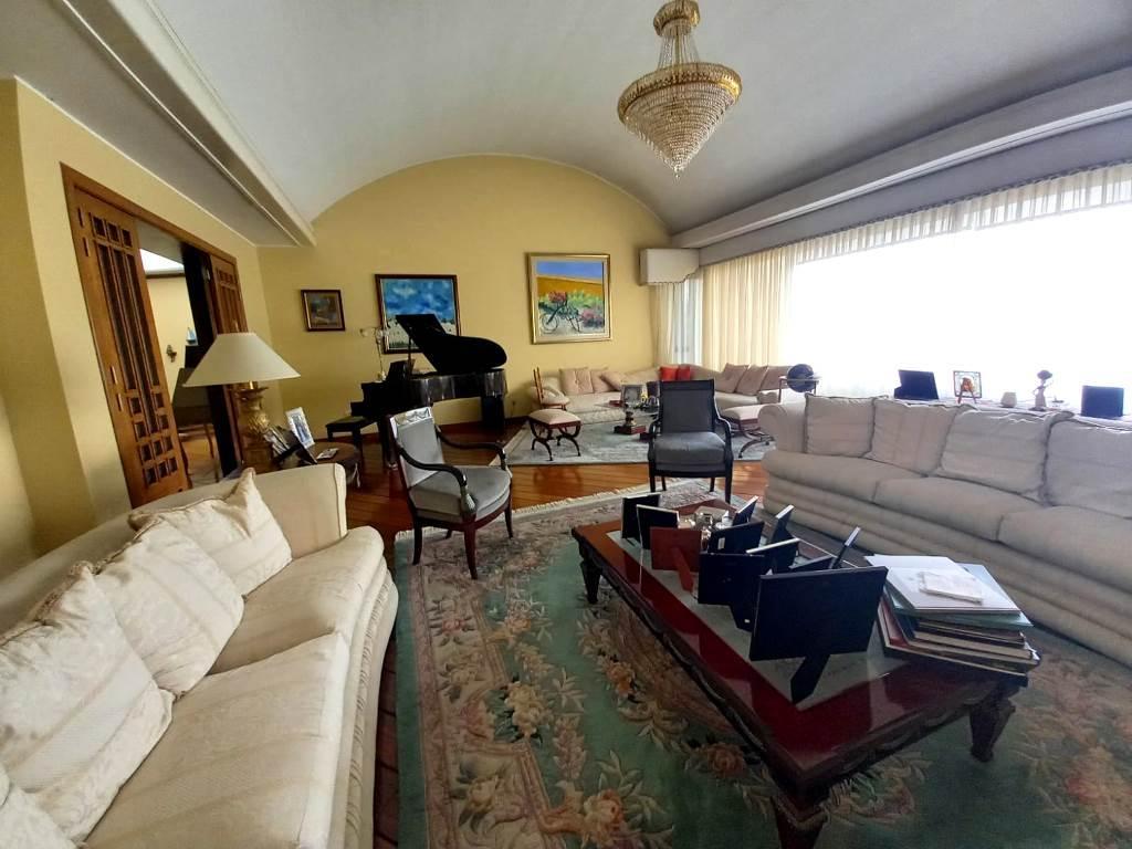 Pent - House en Venta 591 m² en Quito Tenis Bajo — imagen 8