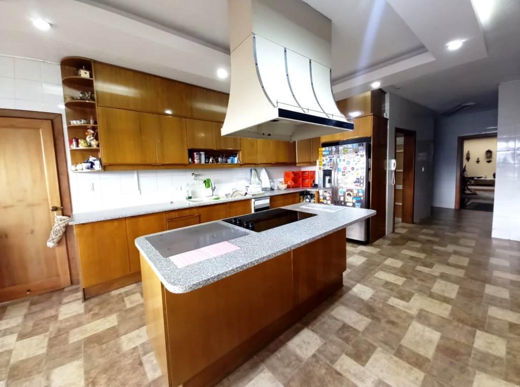 Pent - House en Venta 591 m² en Quito Tenis Bajo — imagen 6