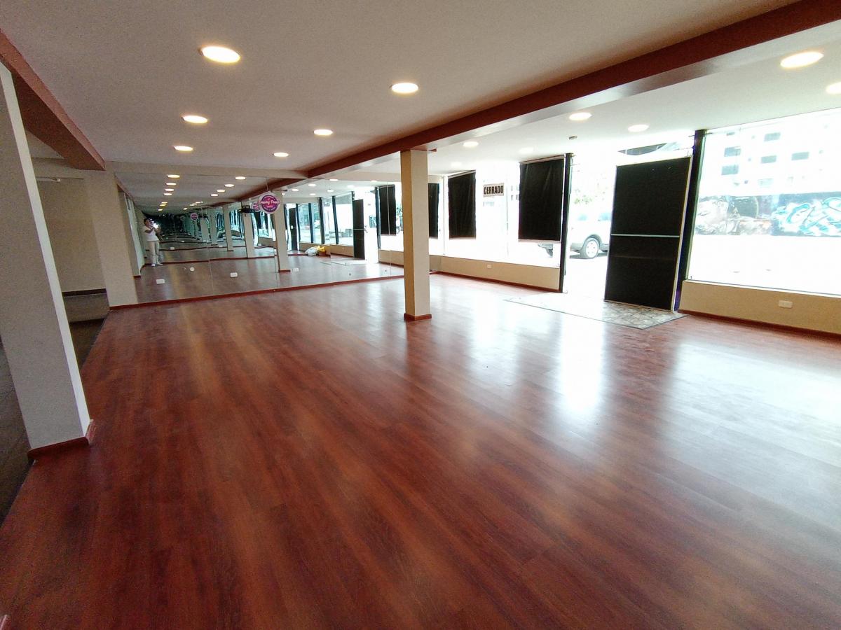 Se Vende Casa Comercial, Sector Plaza de Toros — imagen 7