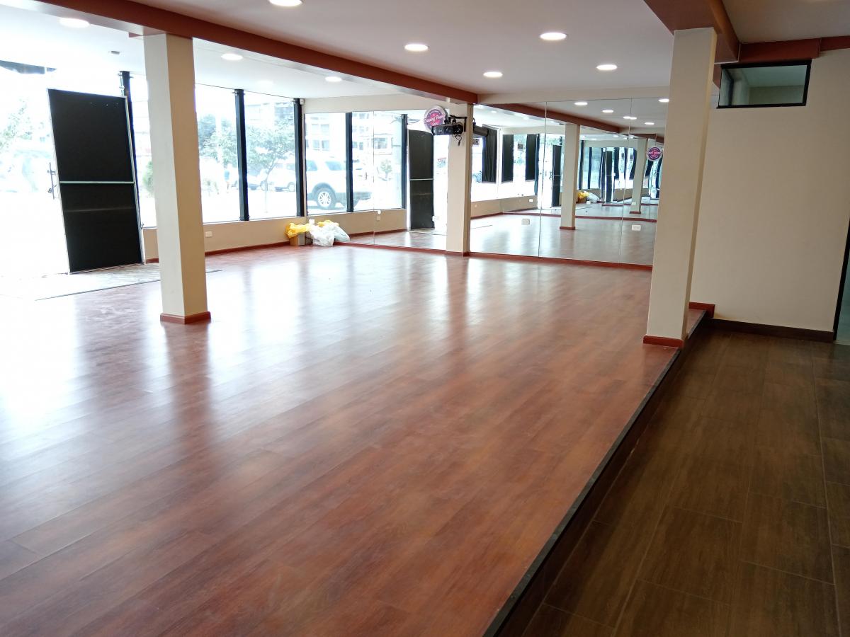 Se Vende Casa Comercial, Sector Plaza de Toros — imagen 6