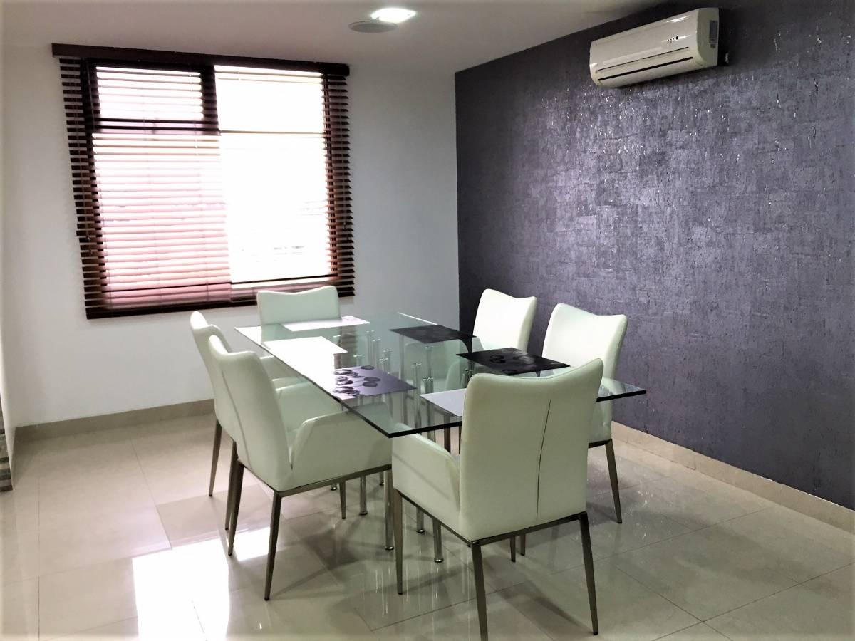 Vendo Departamento Amoblado de Lujo en Ciudad Colon, 2 Dorm/2 Parqueos/130 m², Guayas — imagen 9