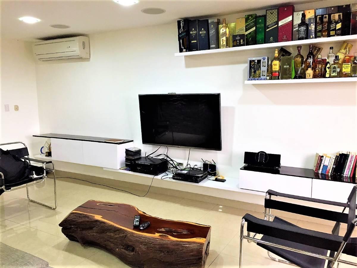 Vendo Departamento Amoblado de Lujo en Ciudad Colon, 2 Dorm/2 Parqueos/130 m², Guayas — imagen 8