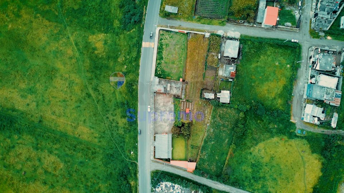 Se Vende Terreno de 4.000 m² en Cutuglagua, Sur de Quito - Canton Mejia — imagen 9