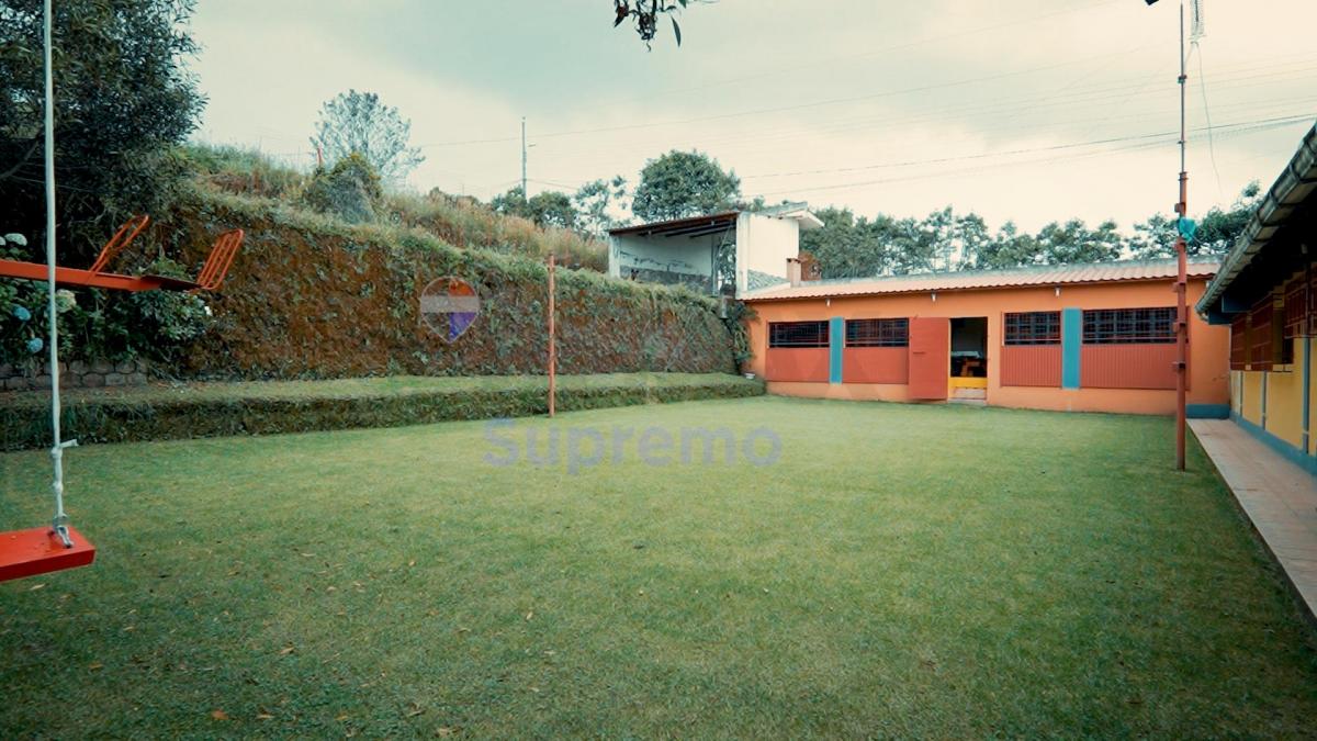 Se Vende Terreno de 4.000 m² en Cutuglagua, Sur de Quito - Canton Mejia — imagen 7