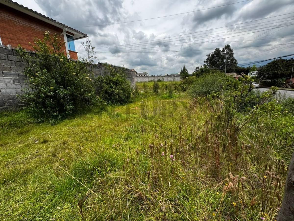 Terreno en Venta de 667,81 m en Sangolquí, Inchalillo, Facil Acceso a La E35 — imagen 4