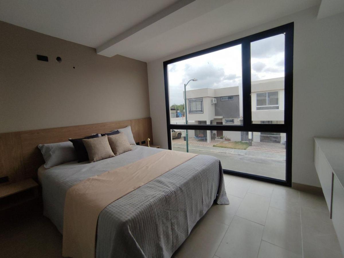 Casa en Urbanización de Venta en Portoviejo, Manabí — imagen 5
